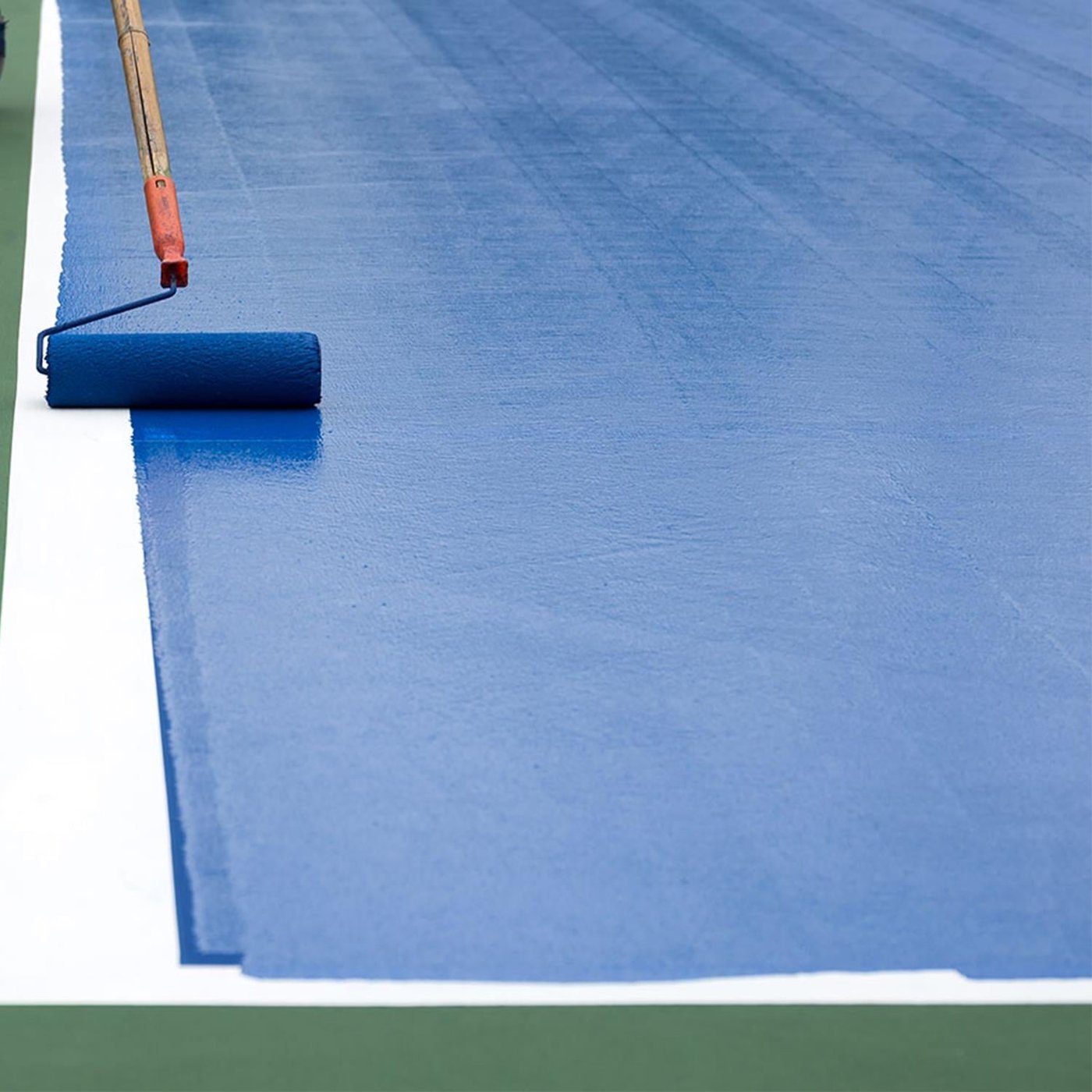 Suga Tenis Kort Boyası 20 kg