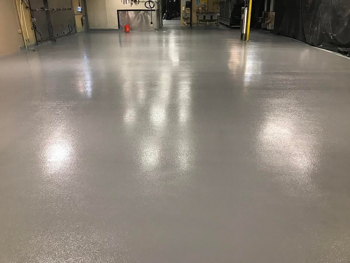 Suga Powerfloor Zemin Boyası 10 kg