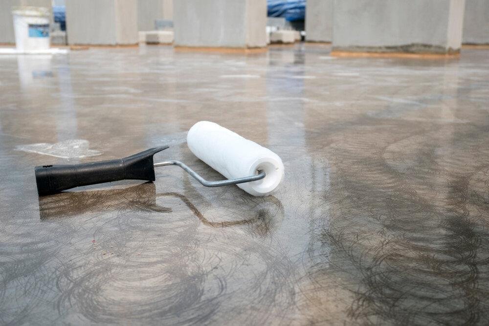 Power Prımer Seramik, Fayans, Granit, Paladyen ve Beton Astarı 5 kg