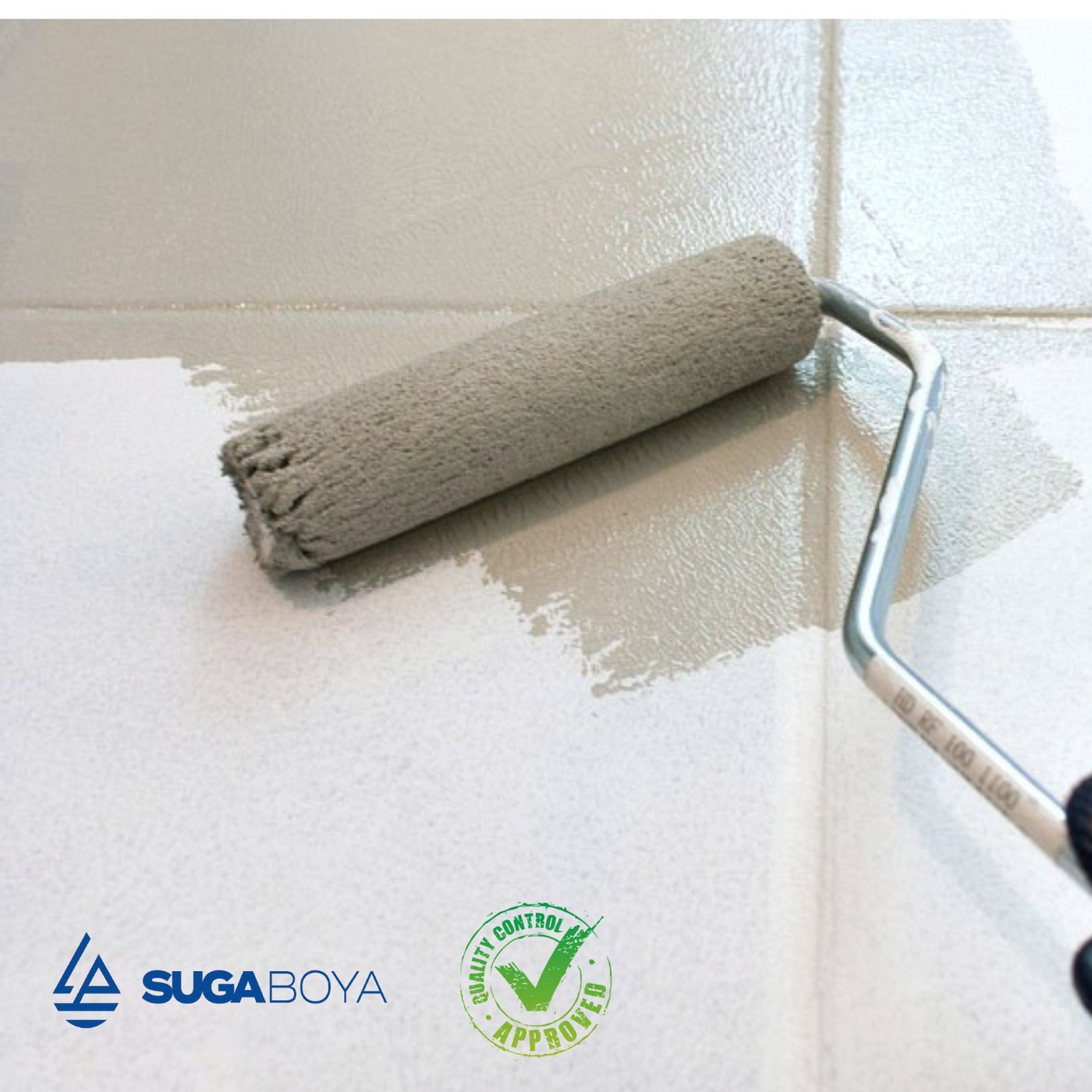 Suga Ceramifix Floor Fayans,mermer, Granit Boyası 17+3 20 kg