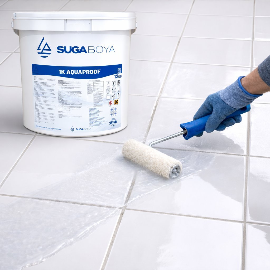 Suga Aquaproof 1K 12 kg