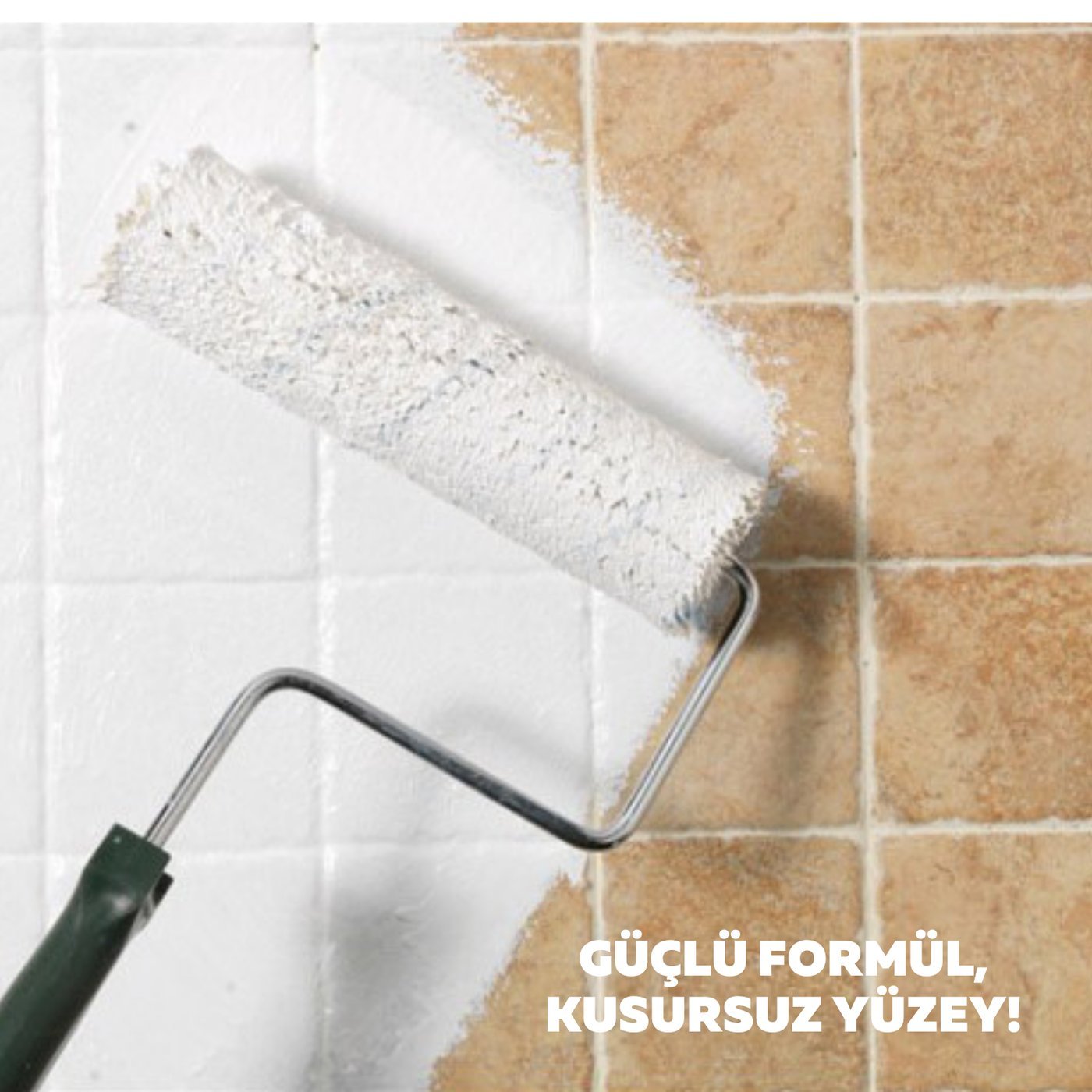 Suga Ceramifix Floor Fayans,mermer, Granit Boyası 17+3 20 kg