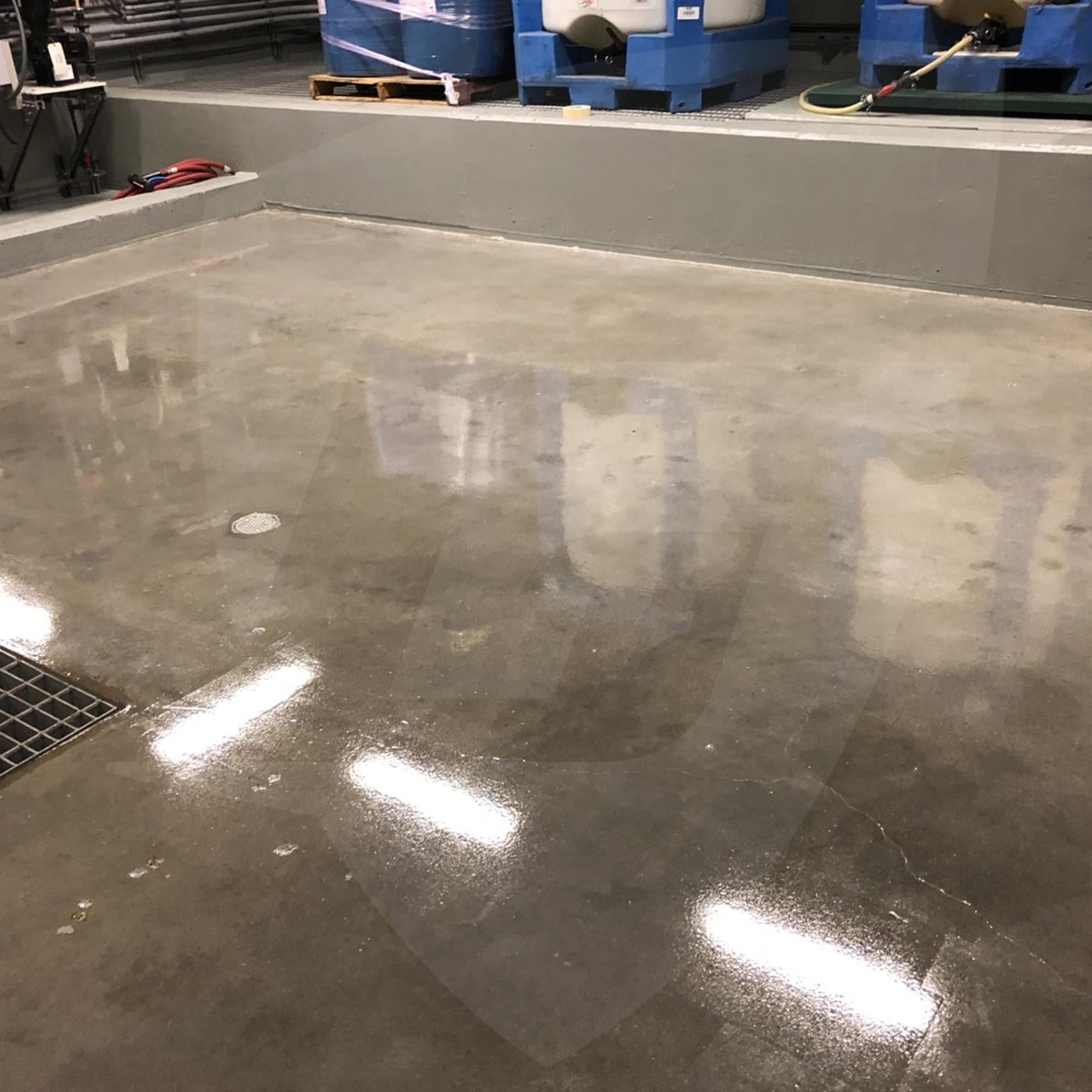 Suga Epoxy Clear 2K (12+6) 18 kg